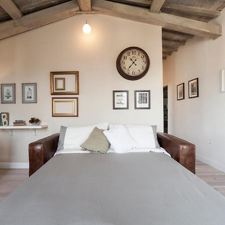 Firenze Top-Floor Flat Close To Arno Exterior photo