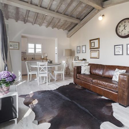 Firenze Top-Floor Flat Close To Arno Exterior photo